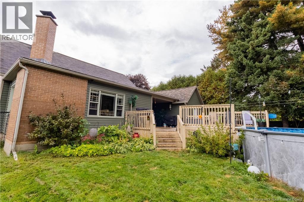 27 Stewart Avenue, Sussex, New Brunswick  E4E 2E7 - Photo 46 - NB148687