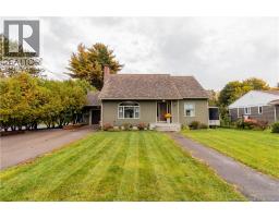 27 Stewart Avenue, Sussex, New Brunswick