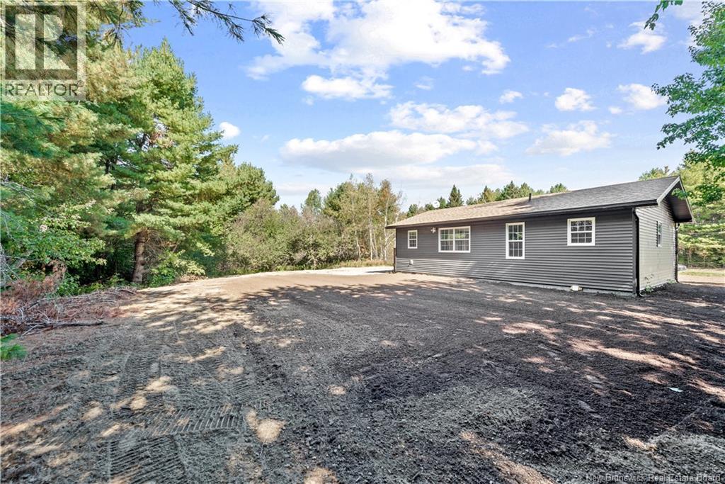 76 Alban Richard Road Saint-Ignace New Brunswick Canada E4X2A7 4