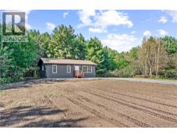 76 Alban Richard Road, Saint-Ignace, New Brunswick
