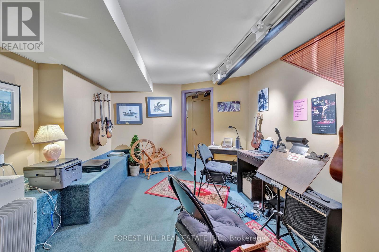 96 Harbord Street, Toronto, Ontario  M5S 1G6 - Photo 25 - C13752642