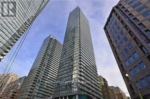 2101 - 38 Grenville Street, Toronto, Ontario  M4Y 1A5 - Photo 1 - C13834116