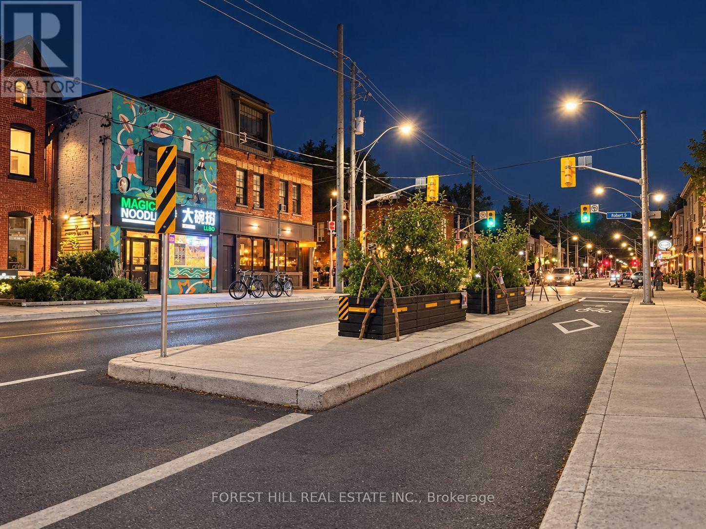 96 Harbord Street, Toronto, Ontario  M5S 1G6 - Photo 27 - C13752642
