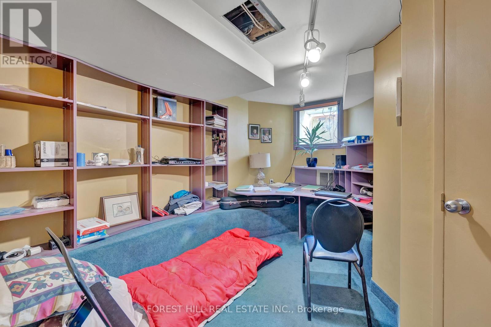 96 Harbord Street, Toronto, Ontario  M5S 1G6 - Photo 26 - C13752642