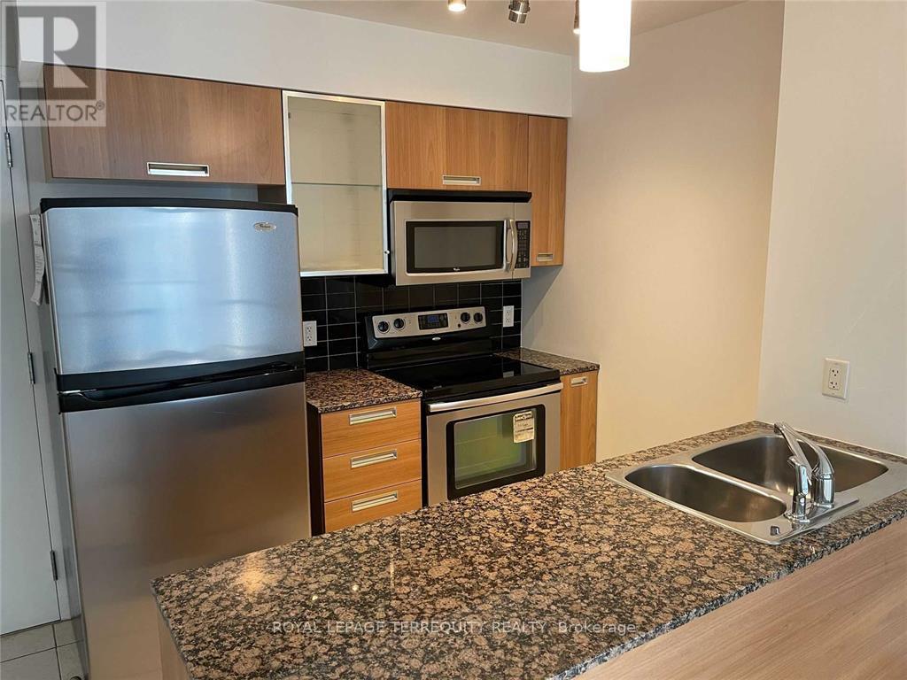 2101 - 38 Grenville Street, Toronto, Ontario  M4Y 1A5 - Photo 6 - C13834116