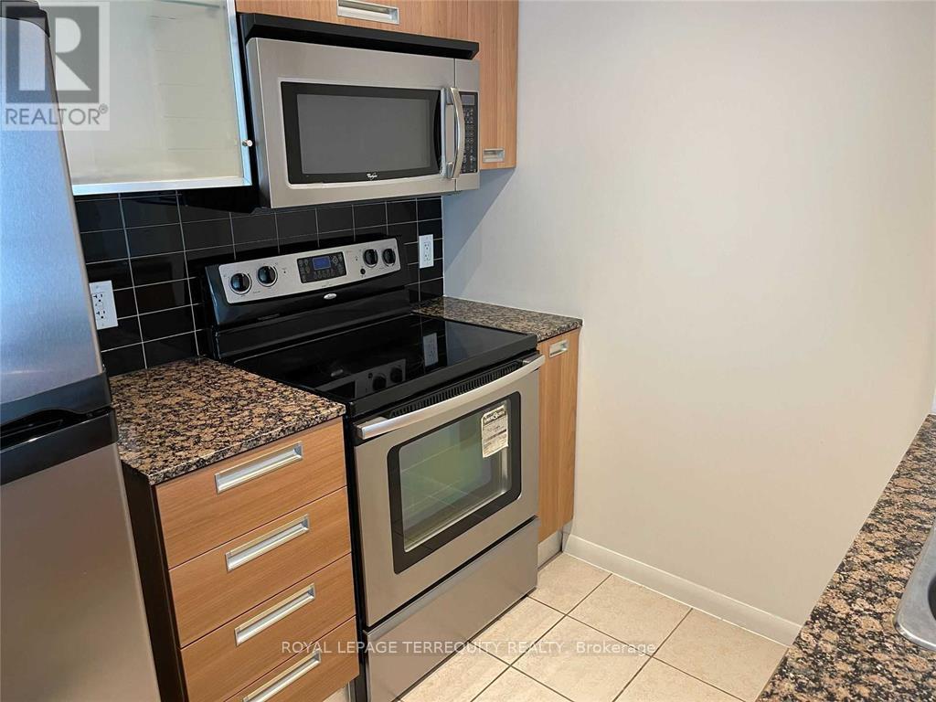 2101 - 38 Grenville Street, Toronto, Ontario  M4Y 1A5 - Photo 7 - C13834116