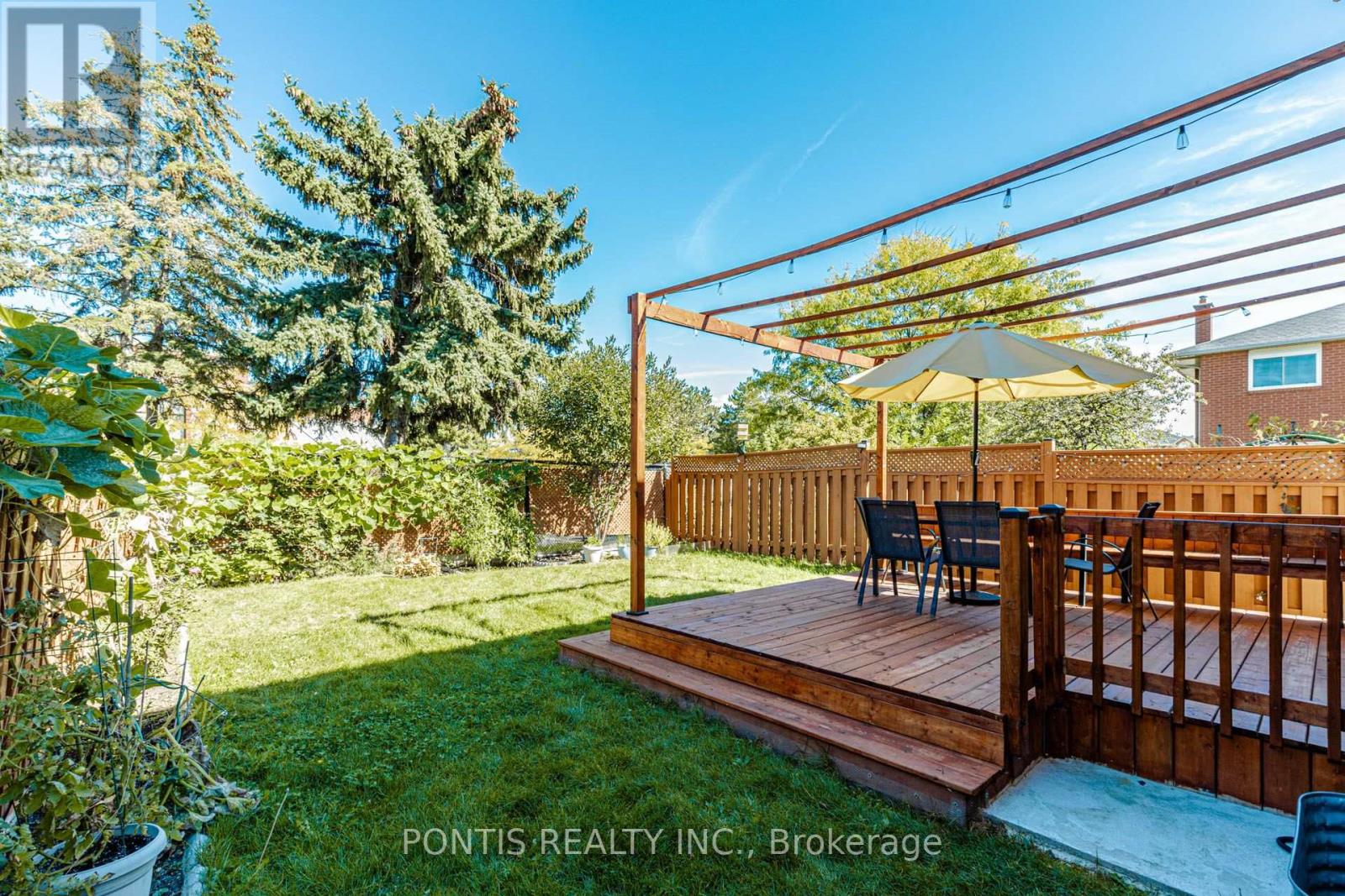 6 Calmist Crescent, Brampton, Ontario  L6Y 4L6 - Photo 44 - W13838898