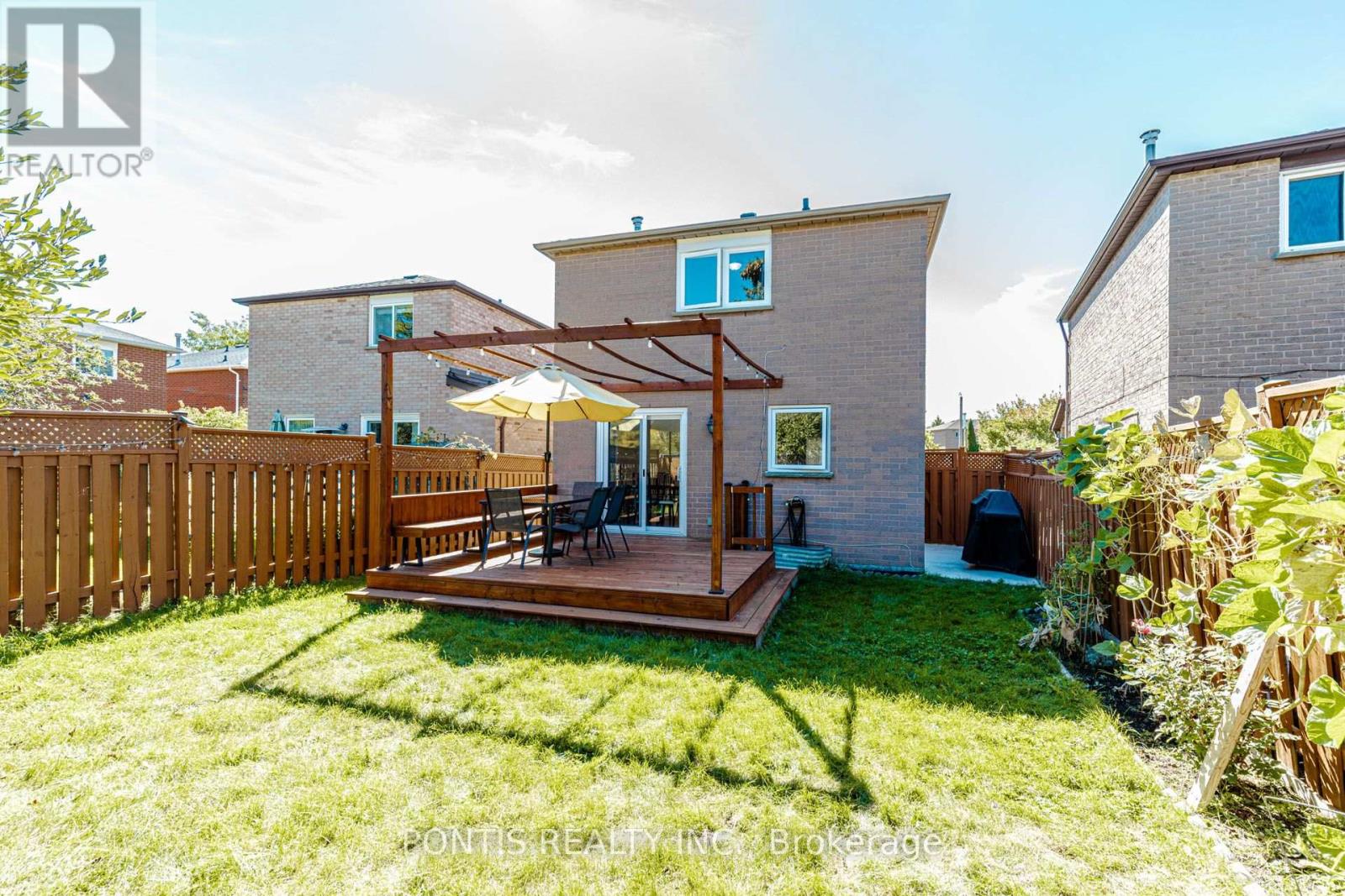 6 Calmist Crescent, Brampton, Ontario  L6Y 4L6 - Photo 46 - W13838898