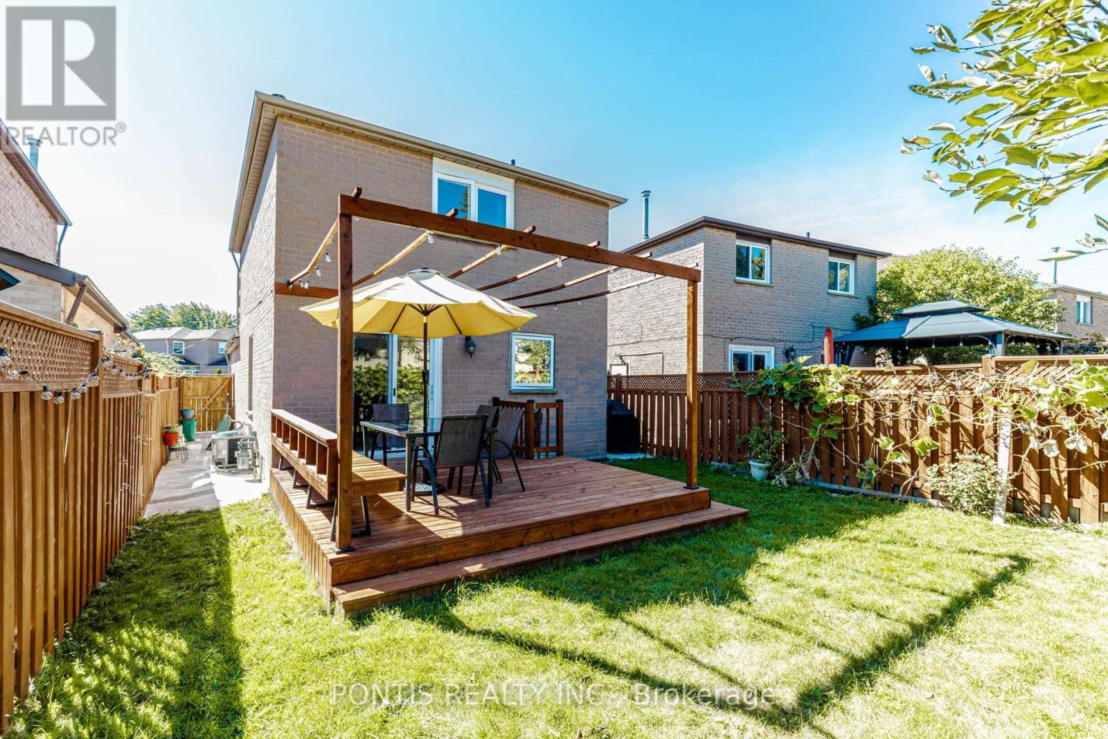 6 Calmist Crescent, Brampton, Ontario  L6Y 4L6 - Photo 47 - W13838898