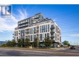 204 - 1050 MAIN STREET E, Milton, Ontario