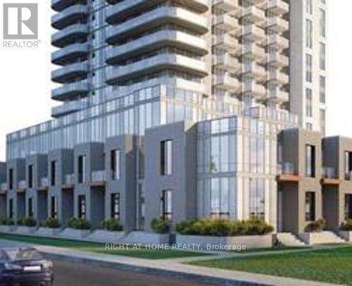 105 - 8 Nahani Way, Mississauga, Ontario  L4Z 4J8 - Photo 2 - W13838942