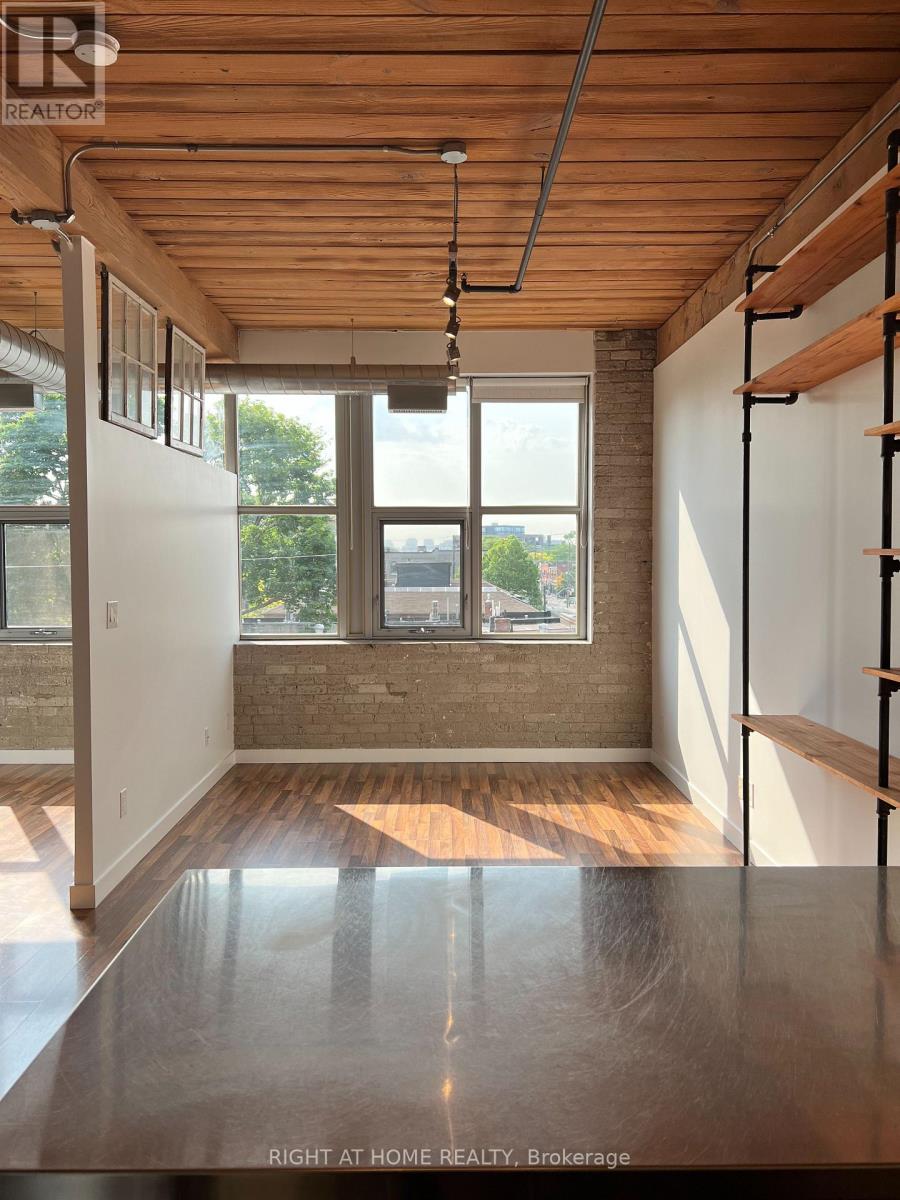 406 - 2154 Dundas Street W, Toronto, Ontario  M6R 1X3 - Photo 10 - W13839000