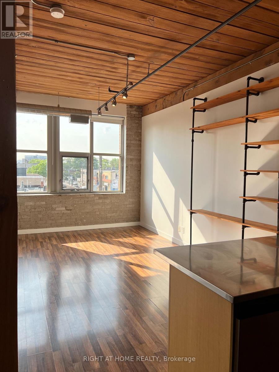 406 - 2154 Dundas Street W, Toronto, Ontario  M6R 1X3 - Photo 11 - W13839000