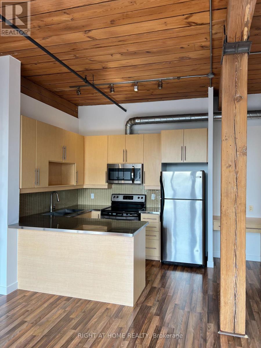 406 - 2154 Dundas Street W, Toronto, Ontario  M6R 1X3 - Photo 15 - W13839000