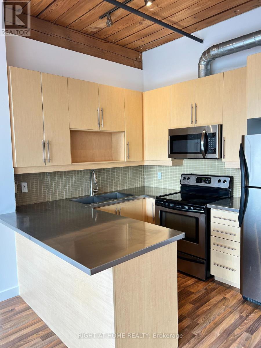 406 - 2154 Dundas Street W, Toronto, Ontario  M6R 1X3 - Photo 16 - W13839000
