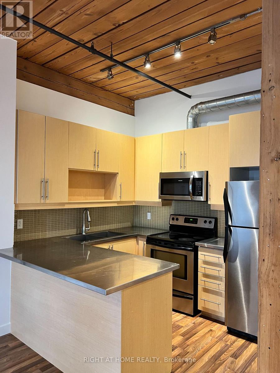 406 - 2154 Dundas Street W, Toronto, Ontario  M6R 1X3 - Photo 18 - W13839000
