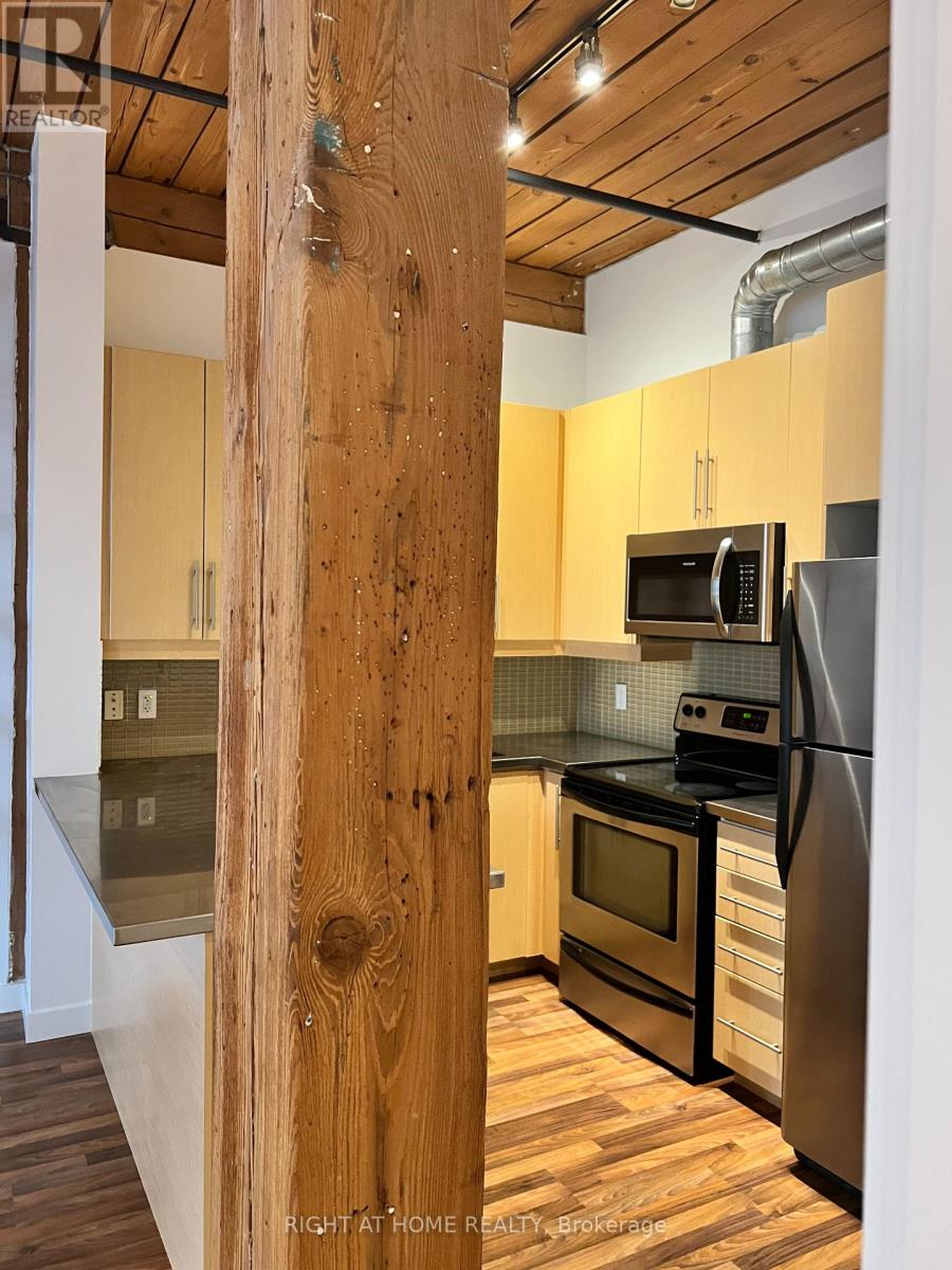 406 - 2154 Dundas Street W, Toronto, Ontario  M6R 1X3 - Photo 28 - W13839000