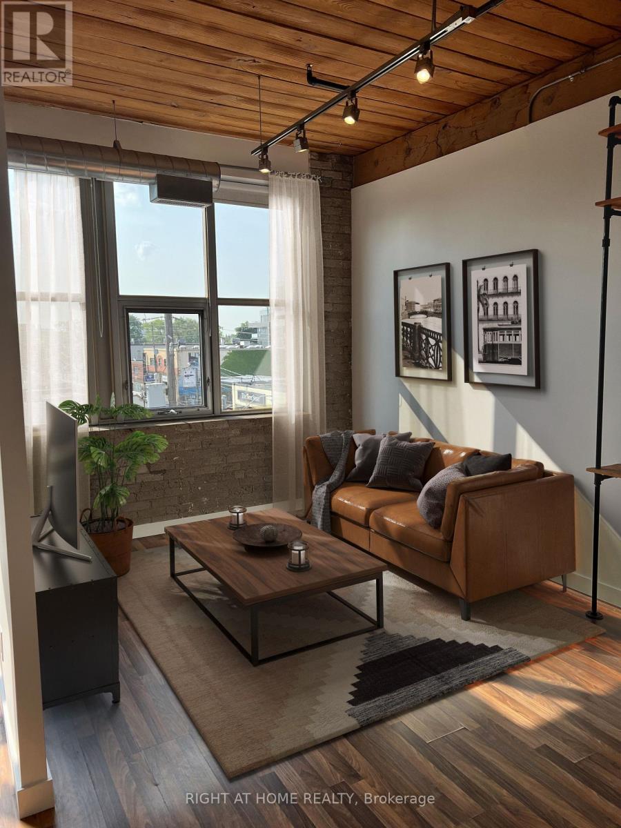 406 - 2154 Dundas Street W, Toronto, Ontario  M6R 1X3 - Photo 3 - W13839000