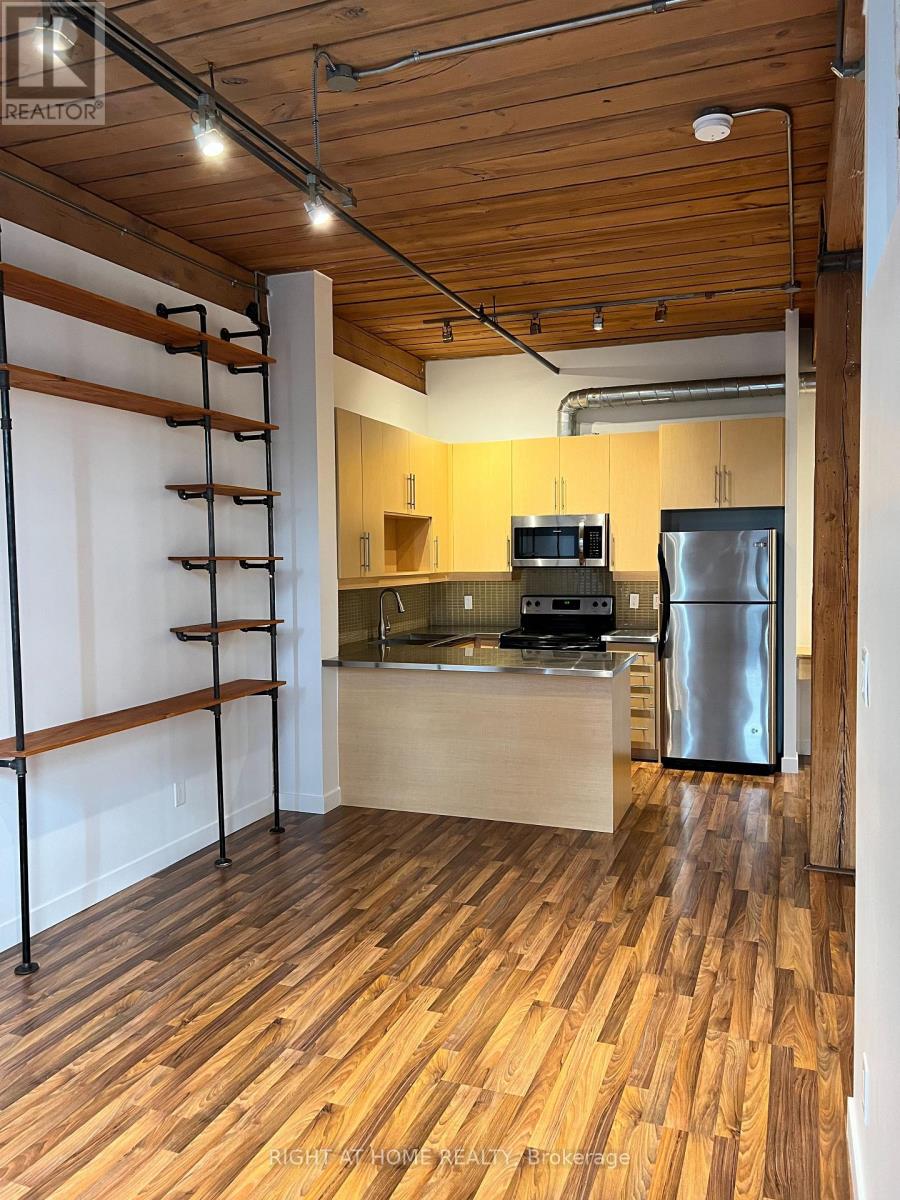 406 - 2154 Dundas Street W, Toronto, Ontario  M6R 1X3 - Photo 30 - W13839000