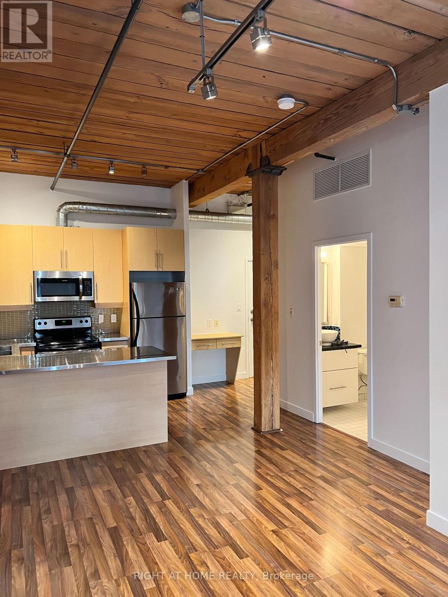 406 - 2154 Dundas Street W, Toronto, Ontario  M6R 1X3 - Photo 32 - W13839000