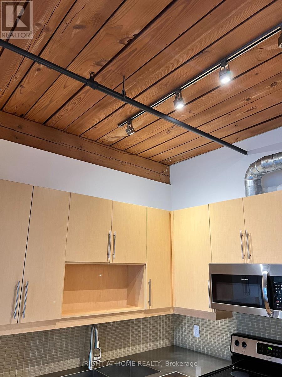 406 - 2154 Dundas Street W, Toronto, Ontario  M6R 1X3 - Photo 35 - W13839000