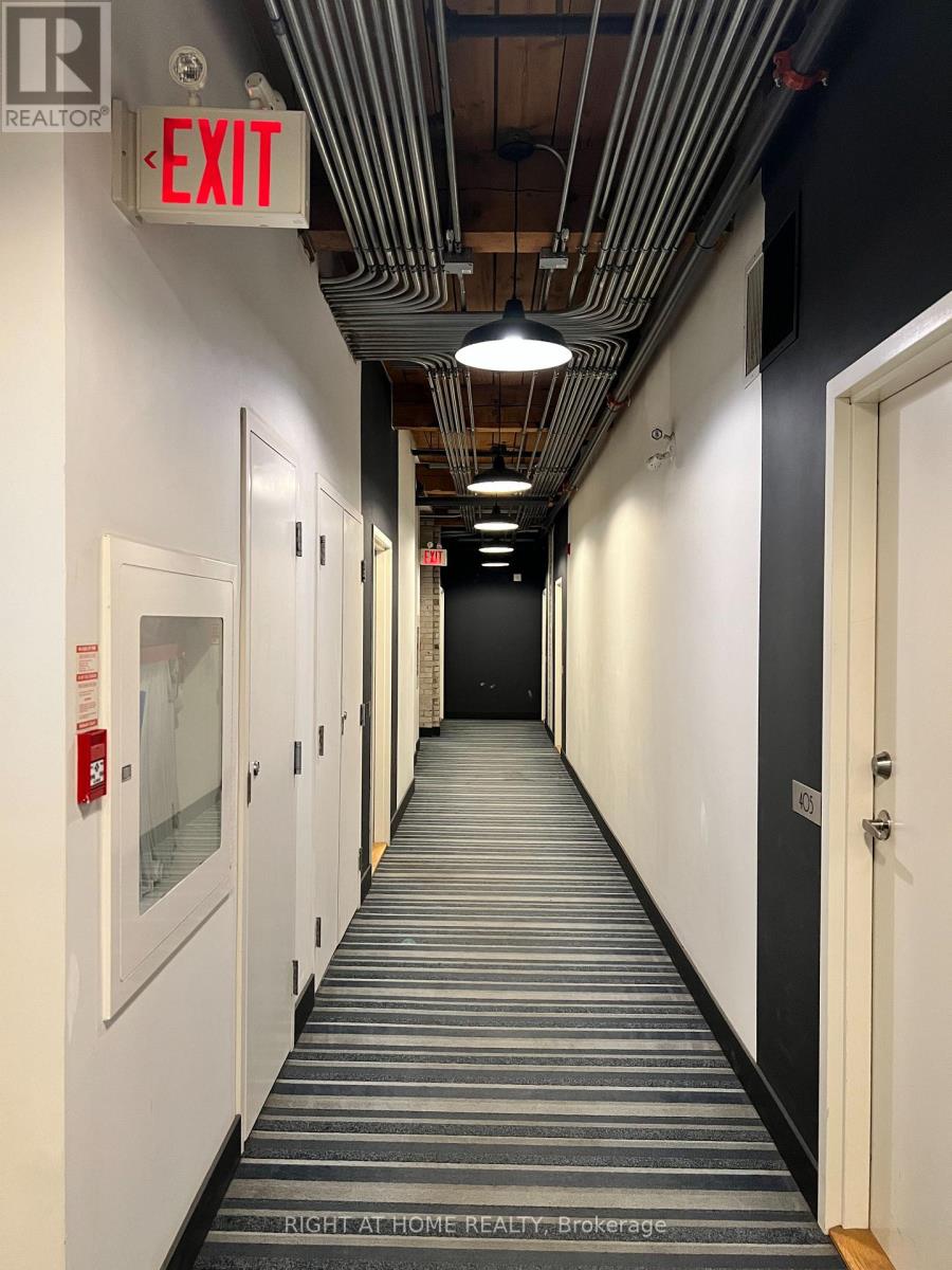 406 - 2154 Dundas Street W, Toronto, Ontario  M6R 1X3 - Photo 37 - W13839000