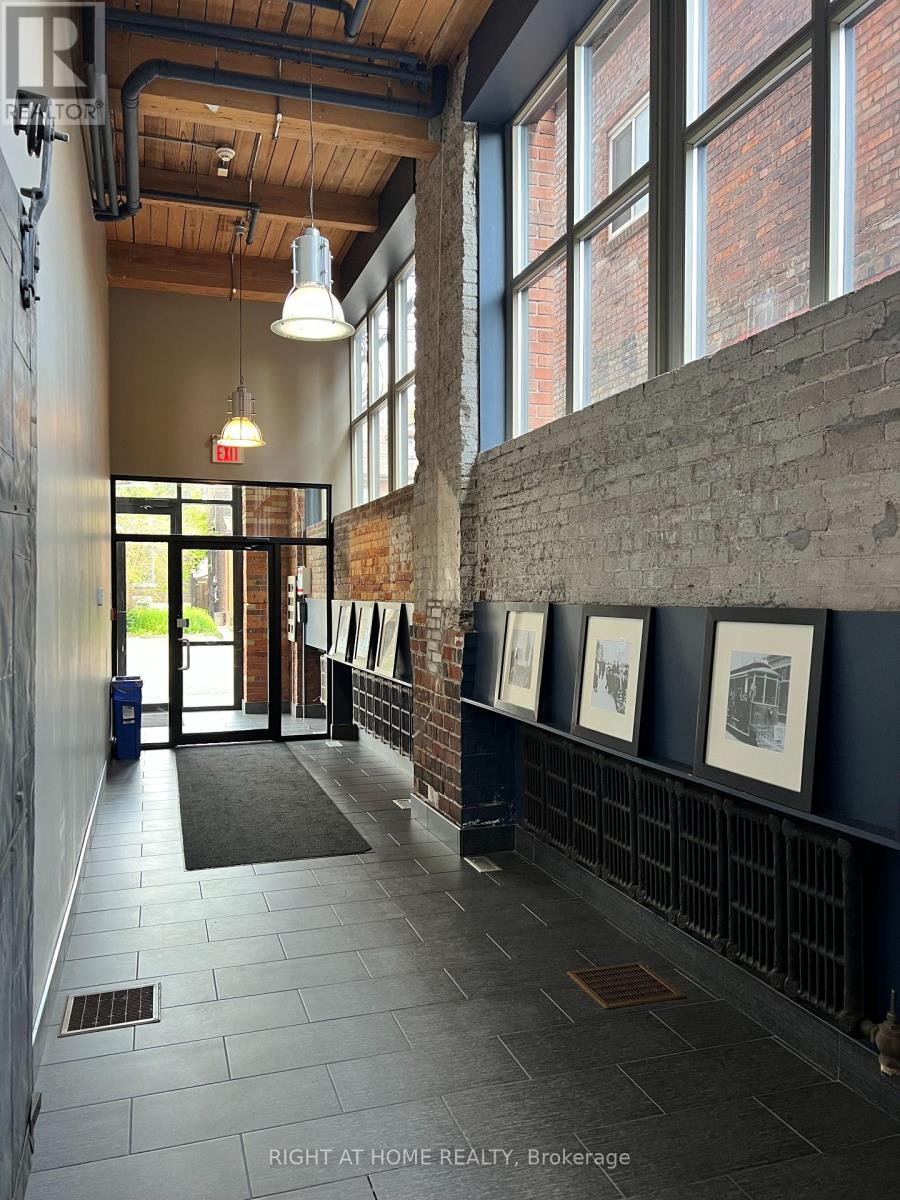 406 - 2154 Dundas Street W, Toronto, Ontario  M6R 1X3 - Photo 38 - W13839000