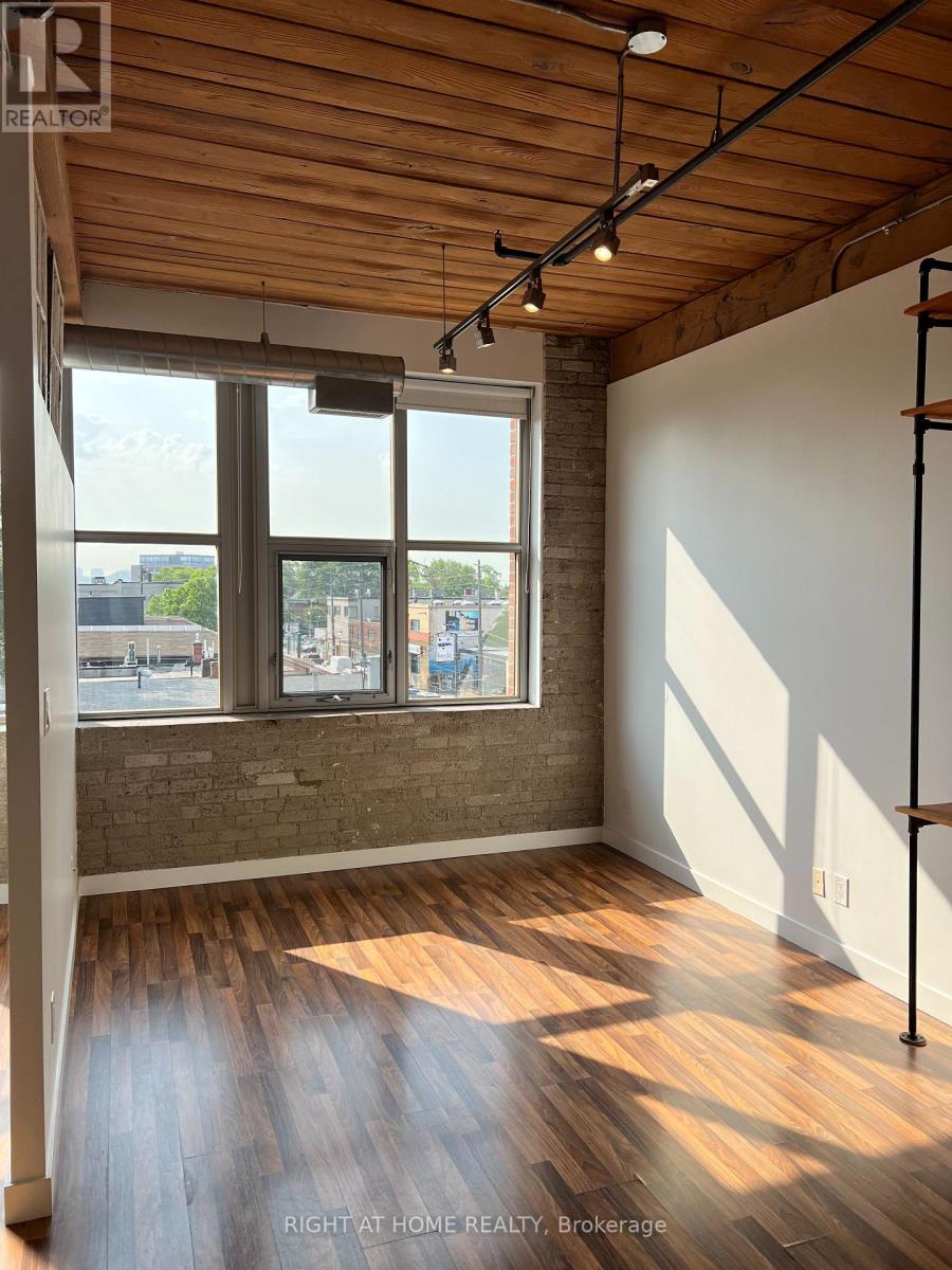 406 - 2154 Dundas Street W, Toronto, Ontario  M6R 1X3 - Photo 4 - W13839000