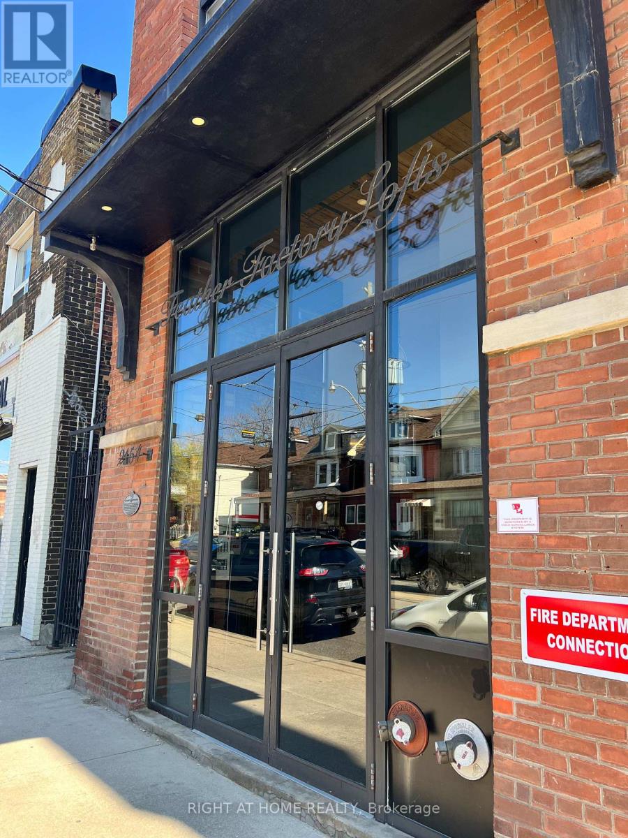 406 - 2154 Dundas Street W, Toronto, Ontario  M6R 1X3 - Photo 40 - W13839000