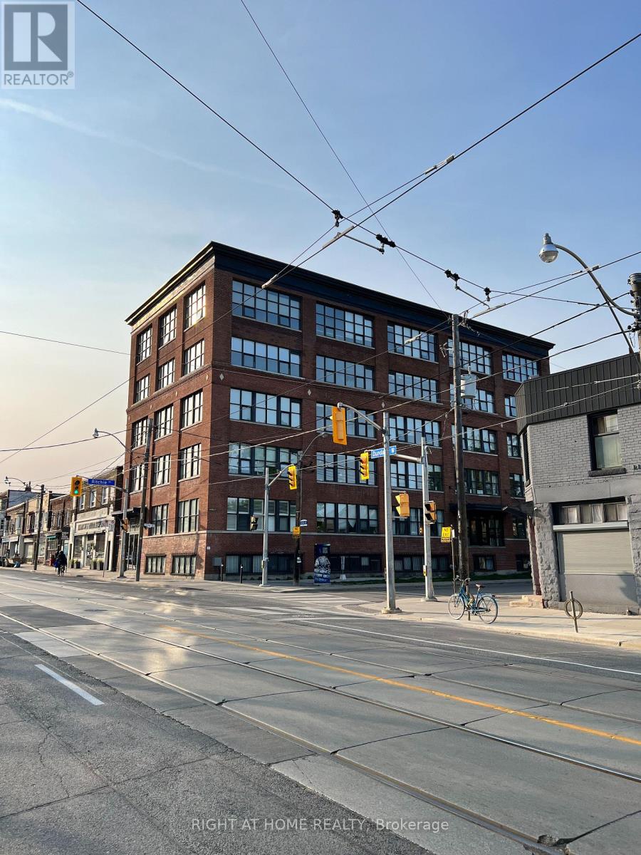 406 - 2154 Dundas Street W, Toronto, Ontario  M6R 1X3 - Photo 41 - W13839000