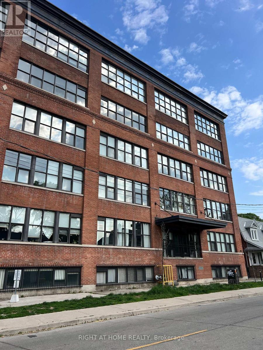 406 - 2154 Dundas Street W, Toronto, Ontario  M6R 1X3 - Photo 42 - W13839000