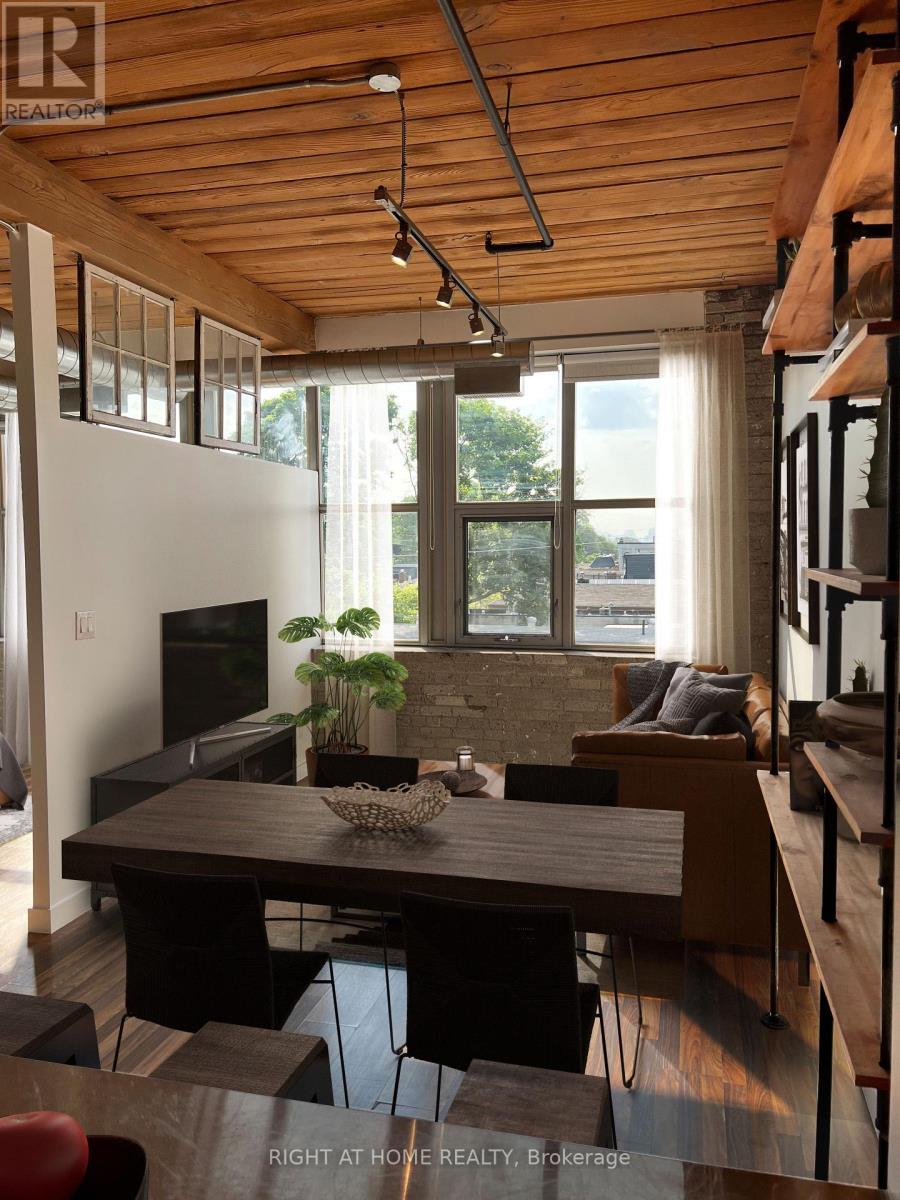 406 - 2154 Dundas Street W, Toronto, Ontario  M6R 1X3 - Photo 5 - W13839000