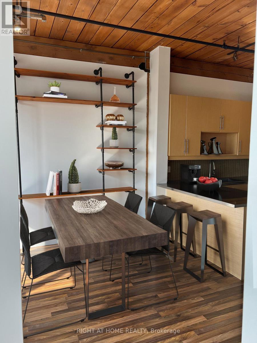 406 - 2154 Dundas Street W, Toronto, Ontario  M6R 1X3 - Photo 7 - W13839000