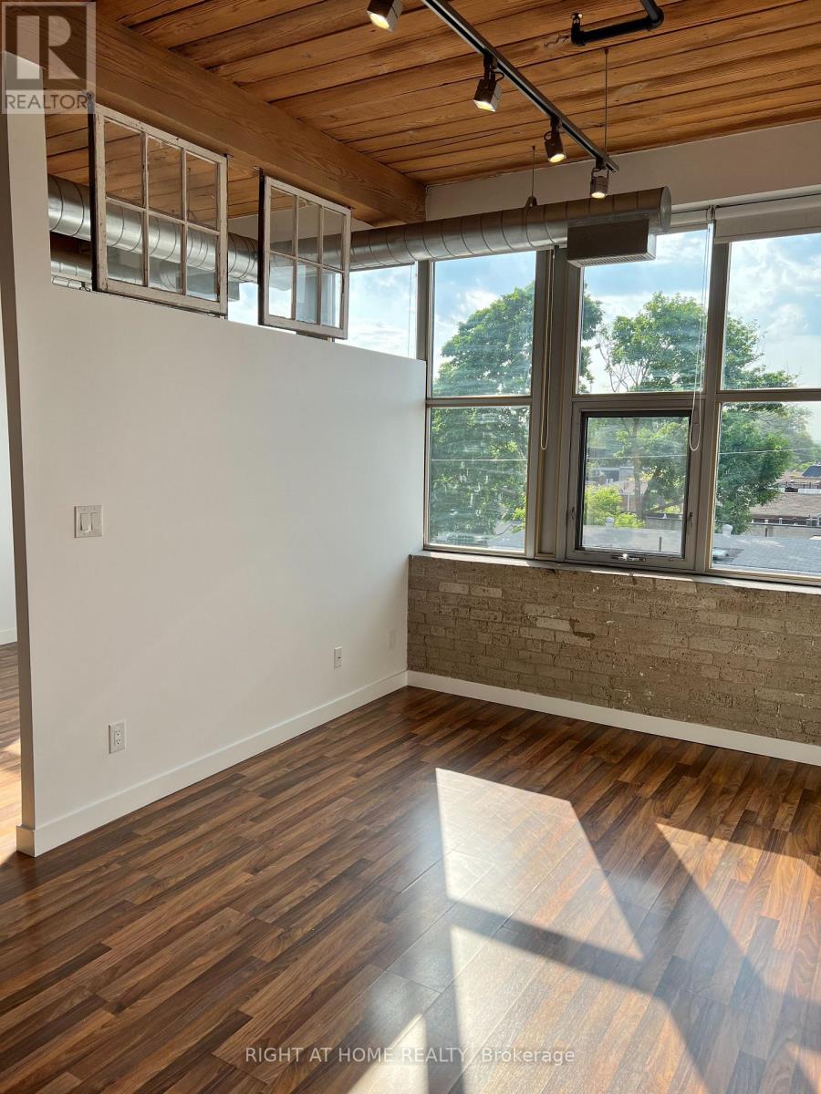 406 - 2154 Dundas Street W, Toronto, Ontario  M6R 1X3 - Photo 8 - W13839000