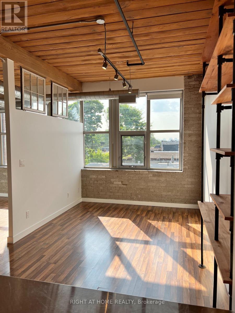 406 - 2154 Dundas Street W, Toronto, Ontario  M6R 1X3 - Photo 9 - W13839000