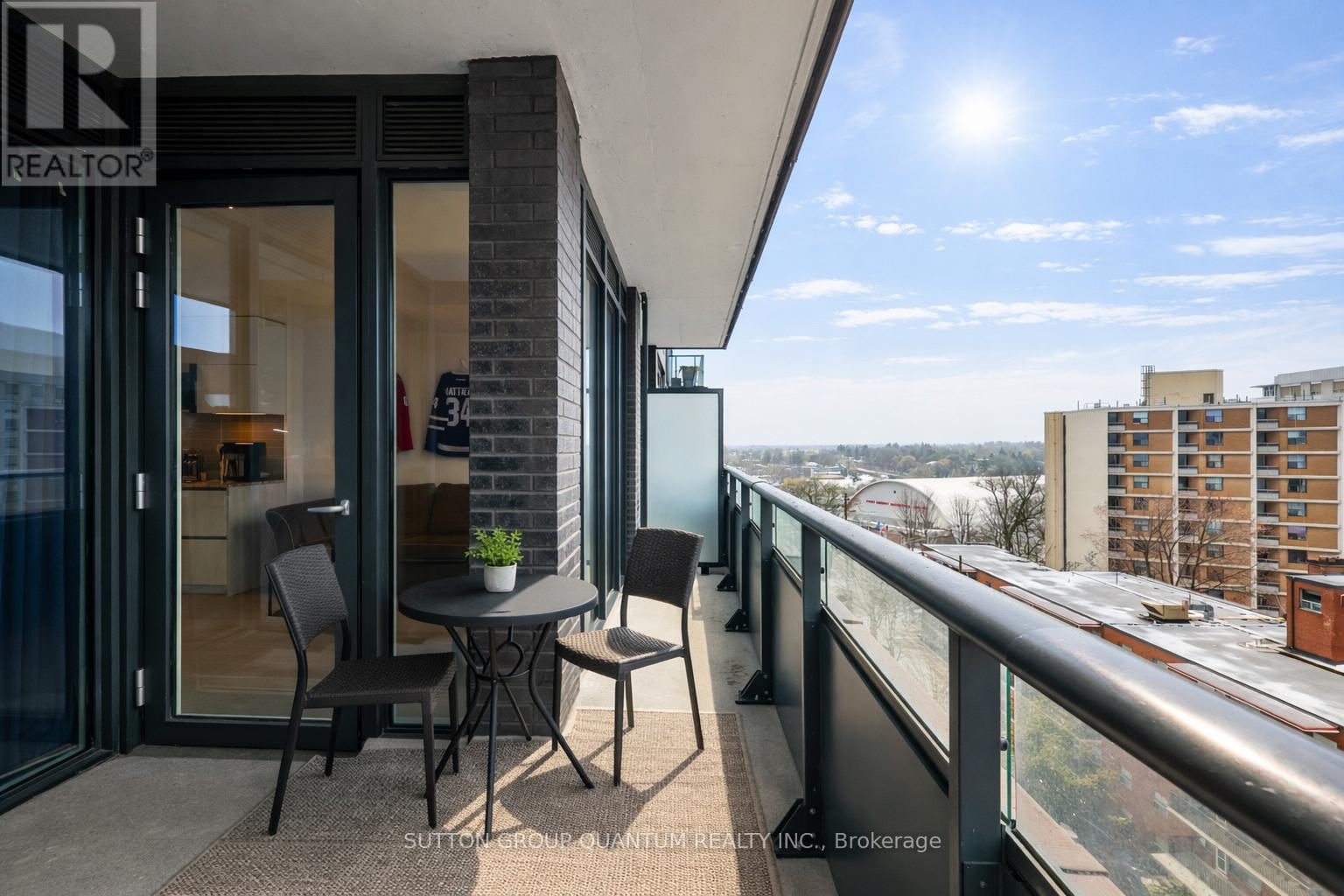 1009 - 21 Park Street E, Mississauga, Ontario  L5G 0C2 - Photo 22 - W13839006