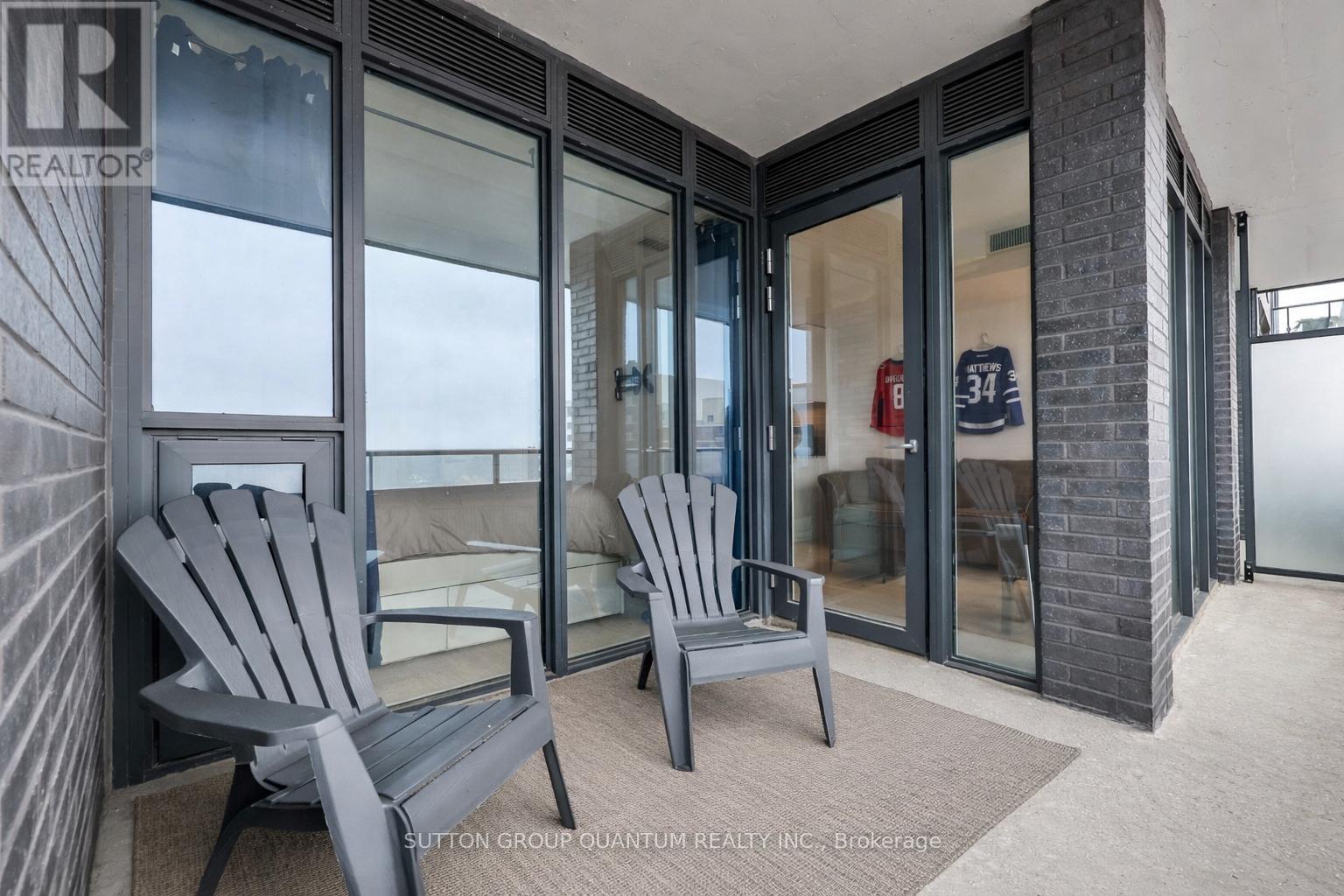 1009 - 21 Park Street E, Mississauga, Ontario  L5G 0C2 - Photo 23 - W13839006