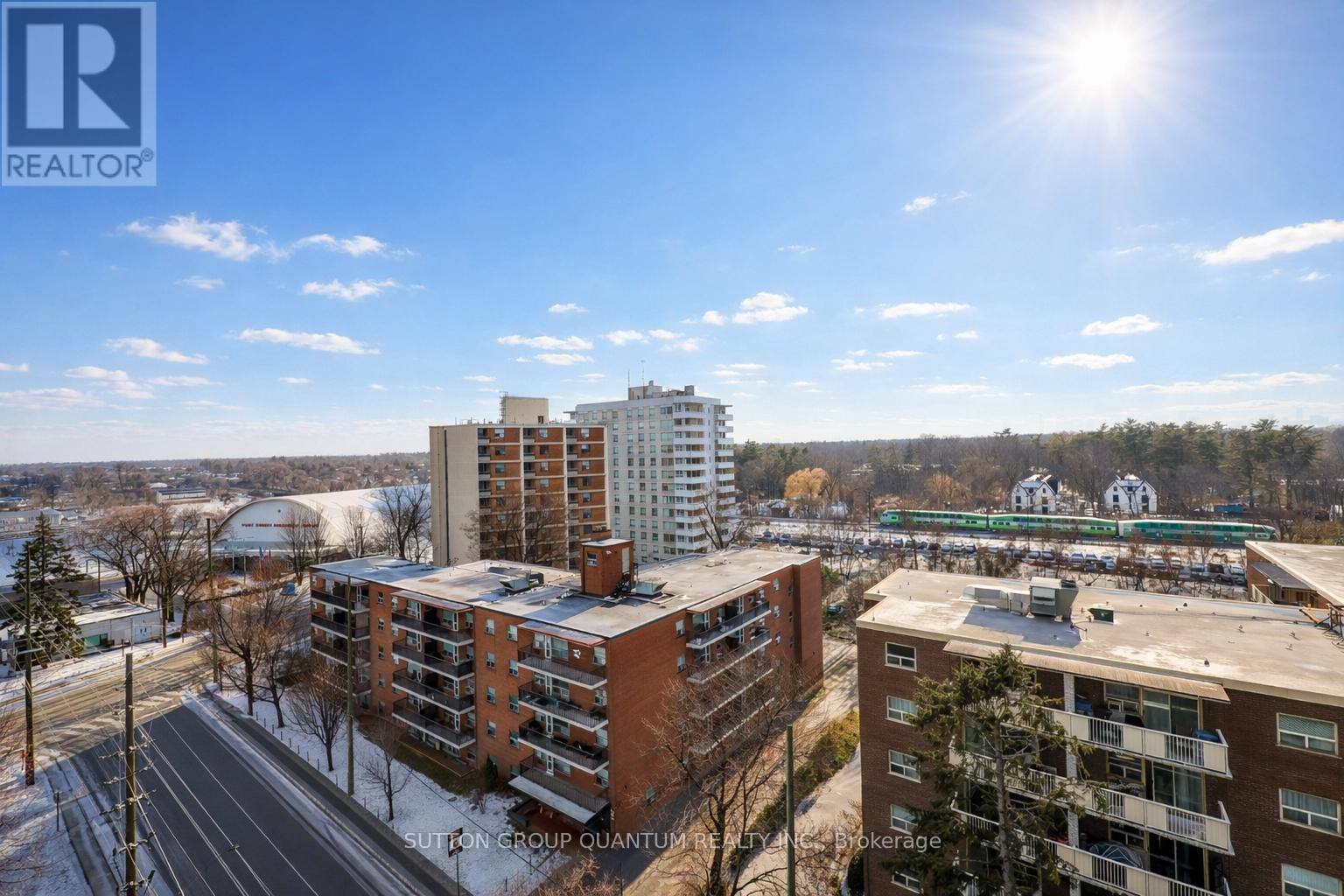 1009 - 21 Park Street E, Mississauga, Ontario  L5G 0C2 - Photo 25 - W13839006