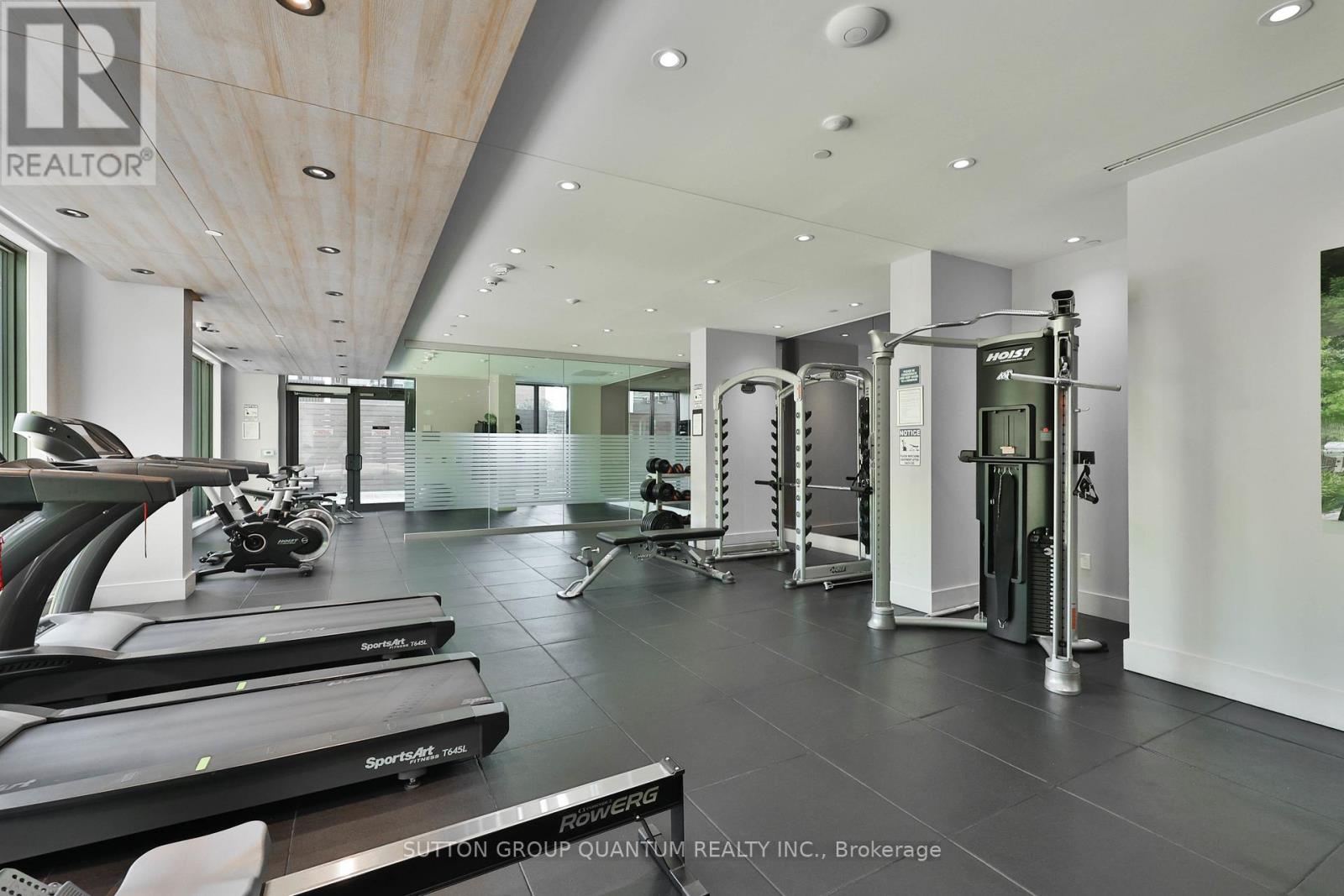 1009 - 21 Park Street E, Mississauga, Ontario  L5G 0C2 - Photo 27 - W13839006