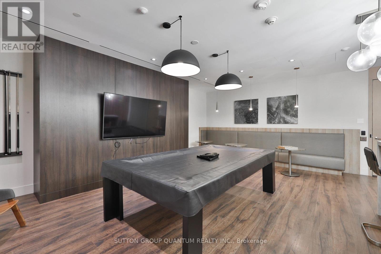 1009 - 21 Park Street E, Mississauga, Ontario  L5G 0C2 - Photo 31 - W13839006