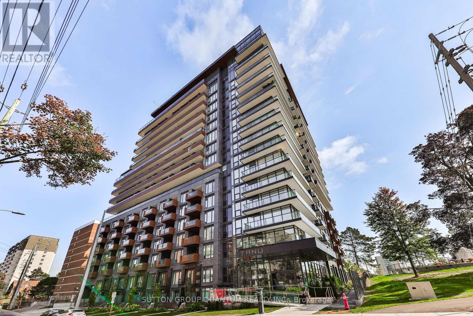 1009 - 21 Park Street E, Mississauga, Ontario  L5G 0C2 - Photo 36 - W13839006