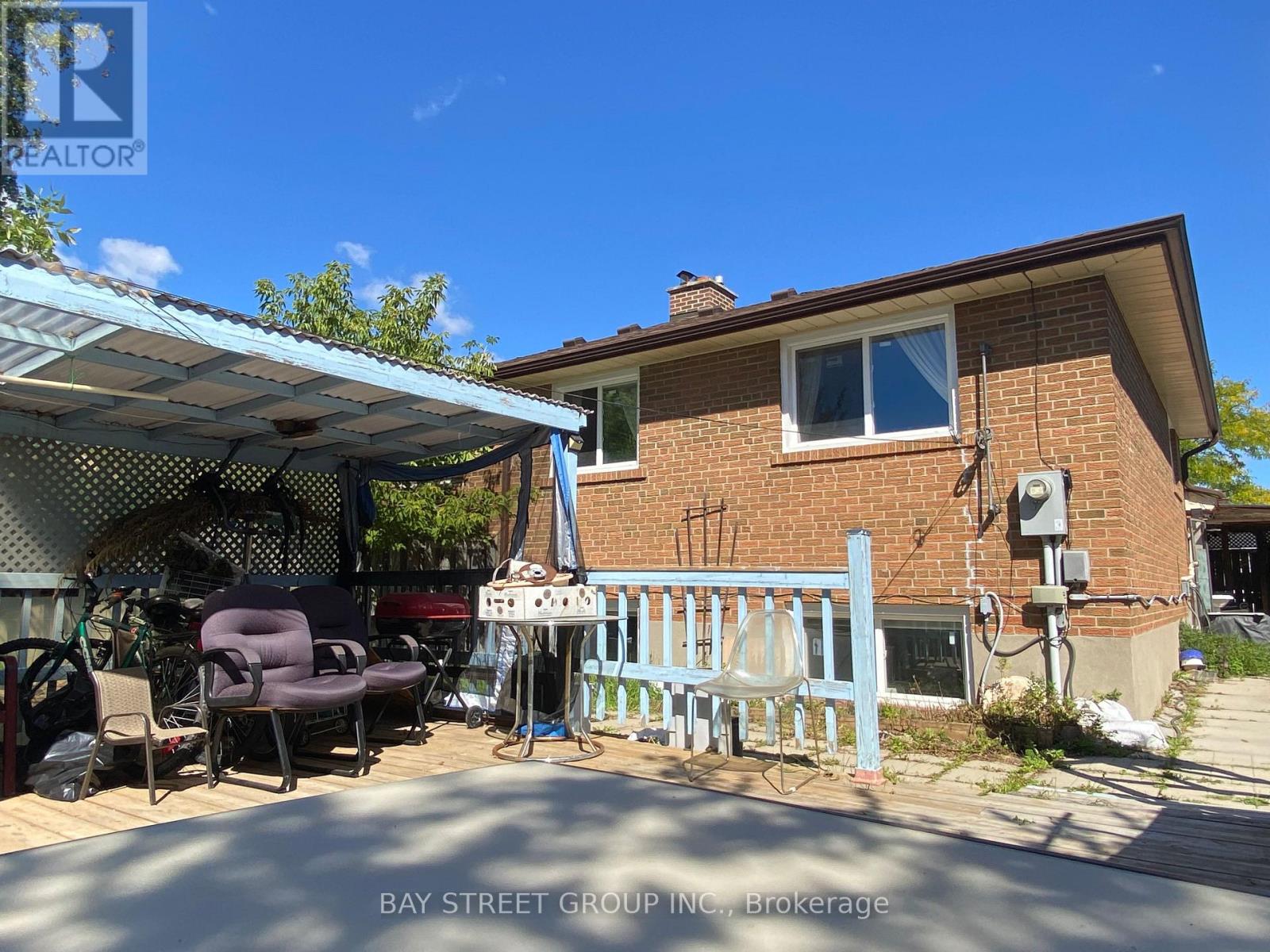 3412 Ellengale Drive, Mississauga, Ontario  L5C 1Z4 - Photo 17 - W13839064