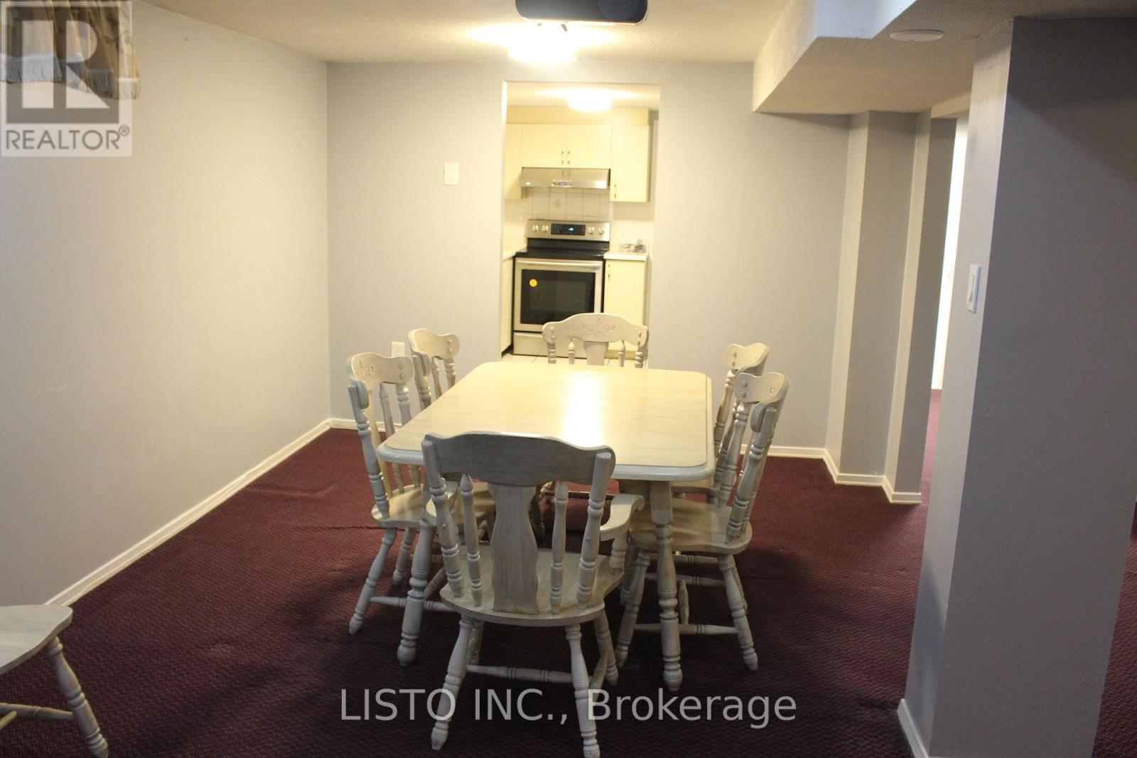 63 Ebby Avenue, Brampton, Ontario  L6Z 3T7 - Photo 5 - W13839076