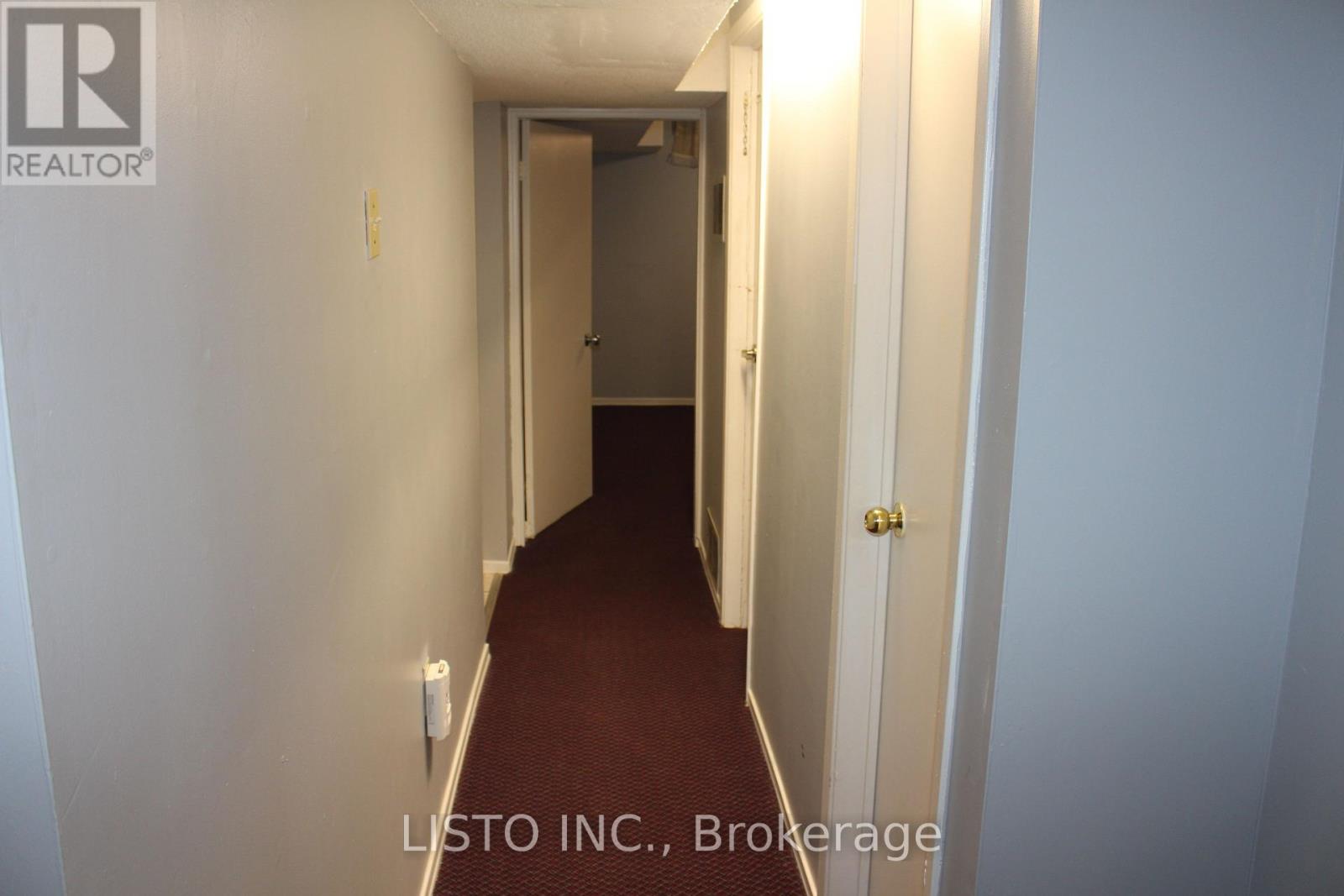 63 Ebby Avenue, Brampton, Ontario  L6Z 3T7 - Photo 6 - W13839076
