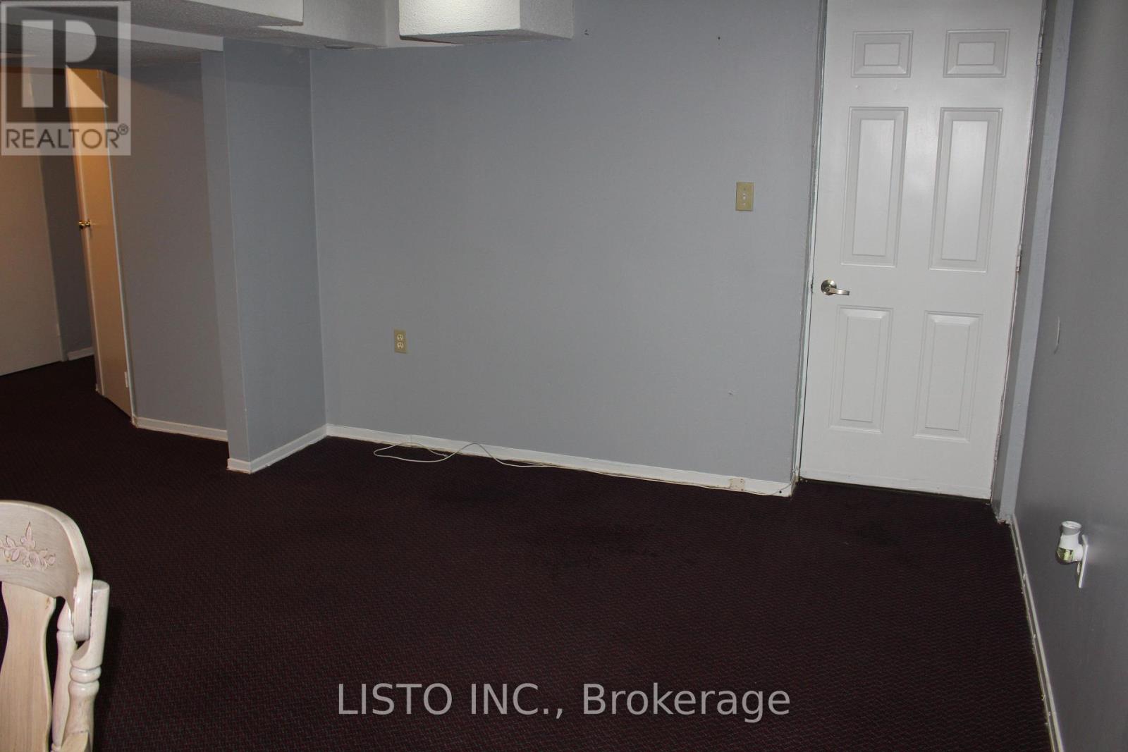 63 Ebby Avenue, Brampton, Ontario  L6Z 3T7 - Photo 9 - W13839076