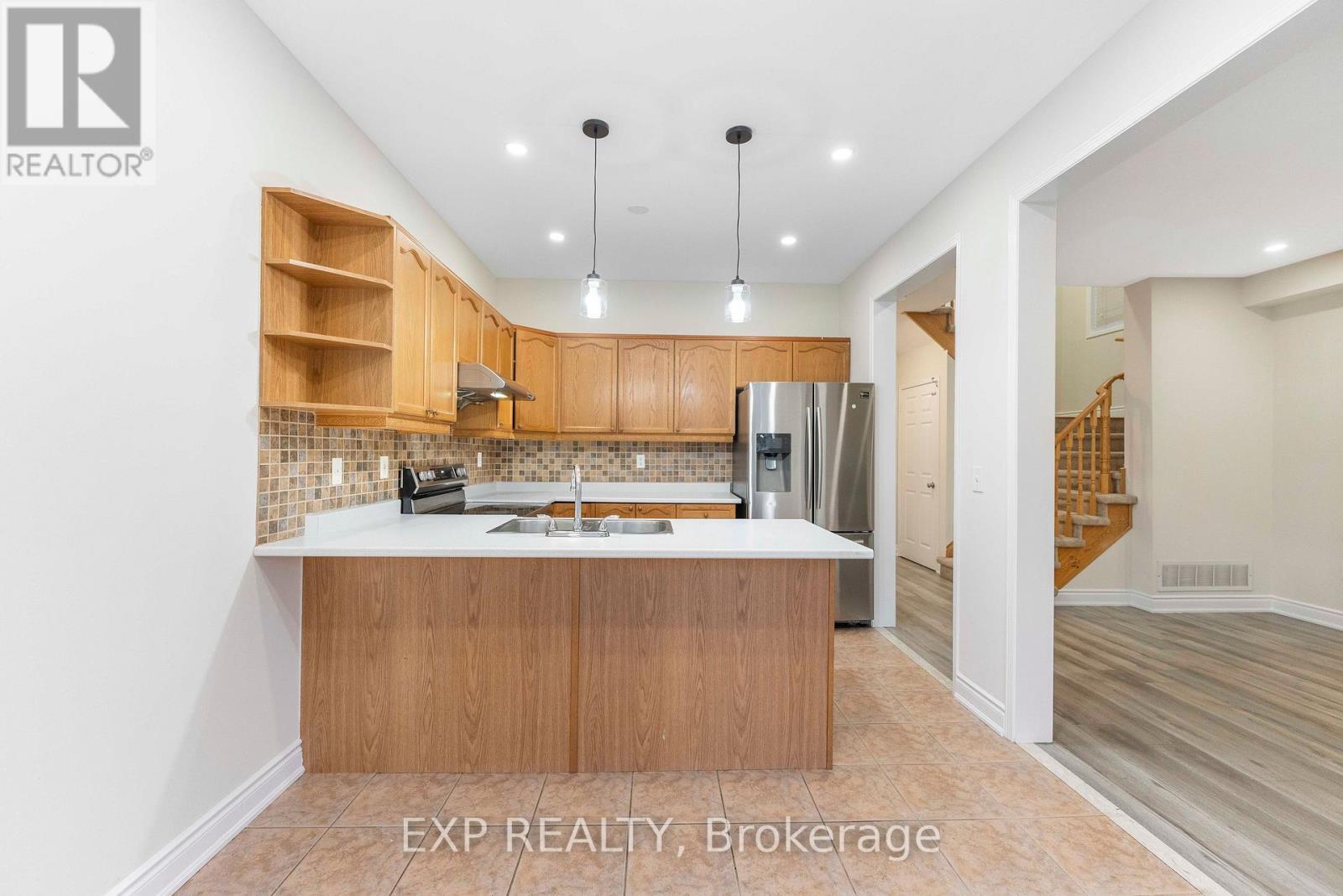 7 Overture Lane, Brampton, Ontario  L6S 6H9 - Photo 17 - W13839082