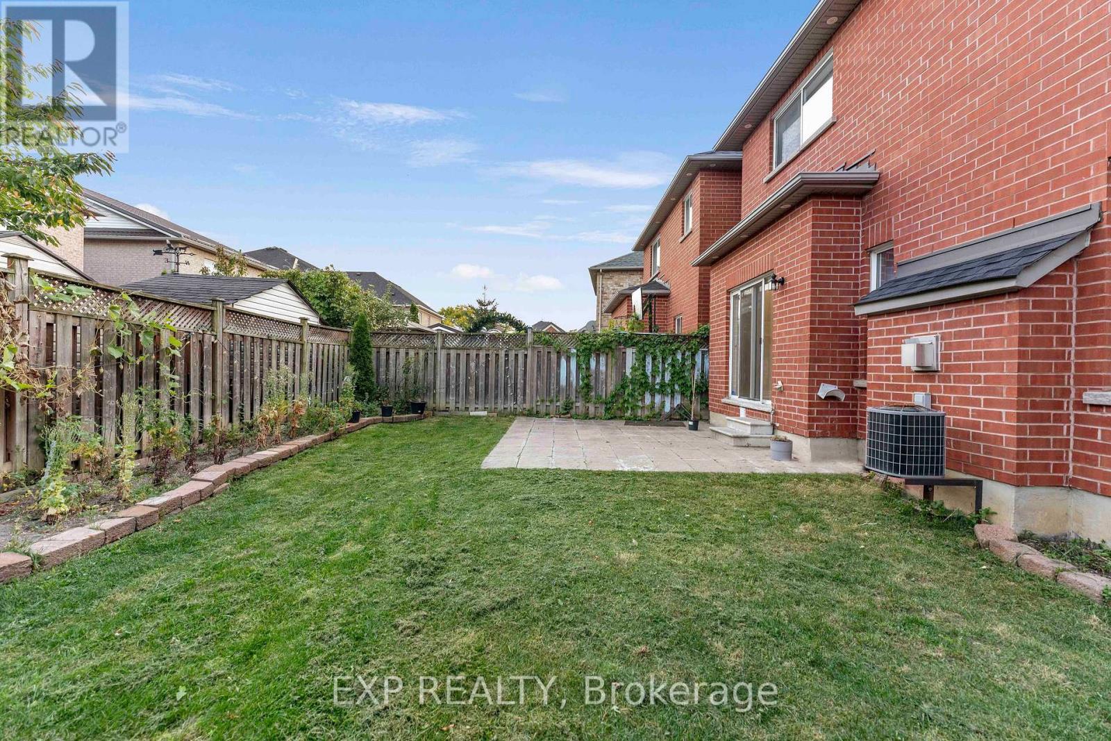 7 Overture Lane, Brampton, Ontario  L6S 6H9 - Photo 40 - W13839082