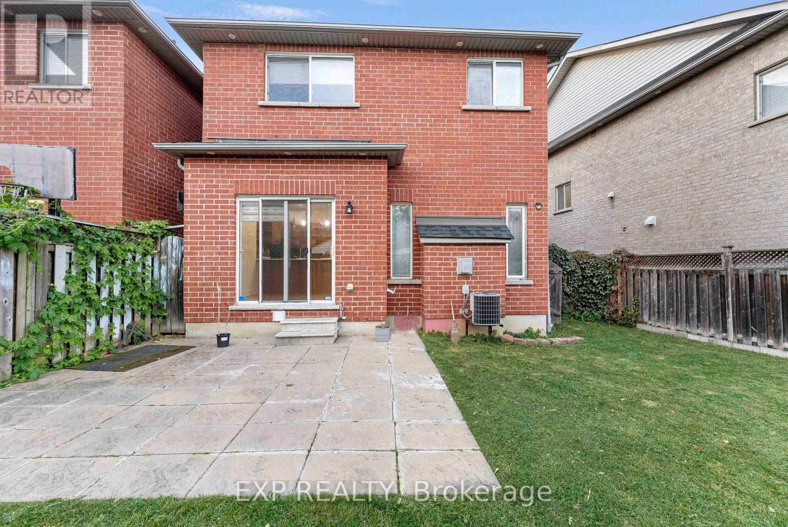 7 Overture Lane, Brampton, Ontario  L6S 6H9 - Photo 41 - W13839082