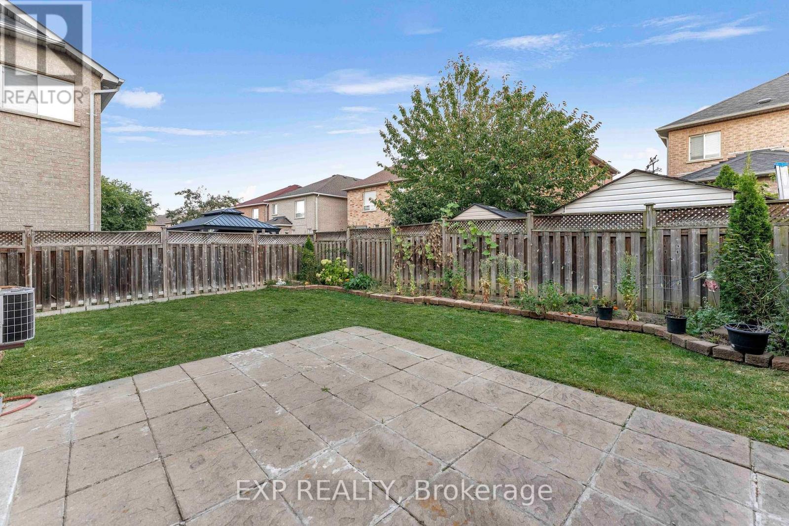7 Overture Lane, Brampton, Ontario  L6S 6H9 - Photo 42 - W13839082