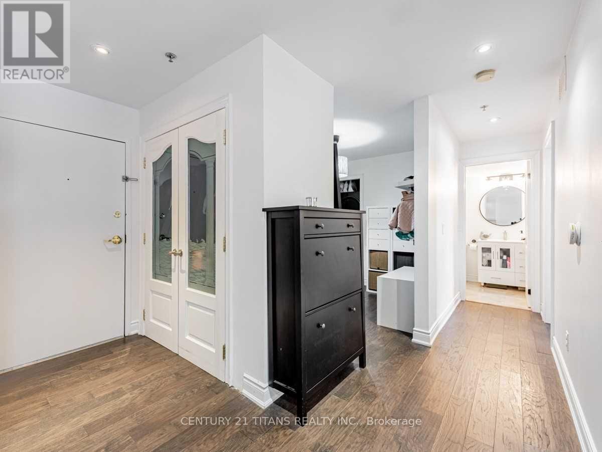 115 - 684 Warden Avenue, Toronto, Ontario  M1L 4W4 - Photo 3 - E13838798